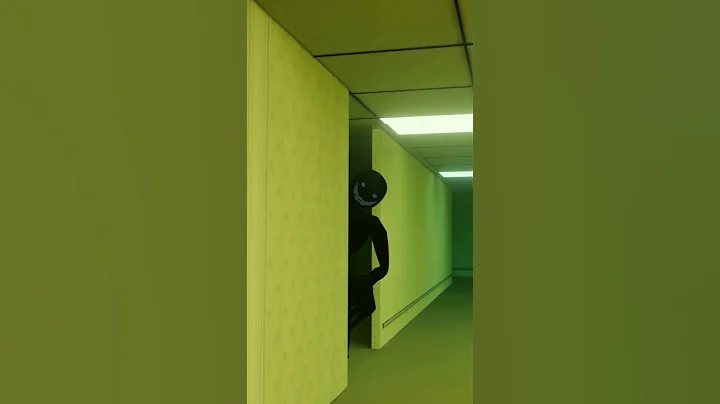 creepiest backroom #scarystories #horror #shorts #backroom