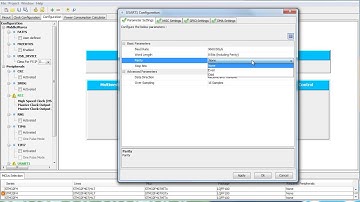 STM3232Cube在线培训