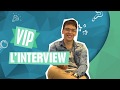 Like Me : La Fête Interdite - Interview VIP de Manos