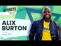 How To Start a Trucking Company | Business & B.S. Live! with Guest Alix Burton