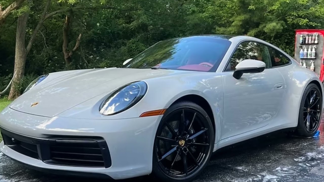 Wazny Works LLC - Affordable Ceramic Coating in Bartlett, IL