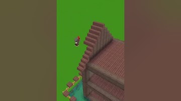 How To Build Mini World Block Art NOOB vs PRO - Animation Speed Build #shorts #youtubeshorts #build