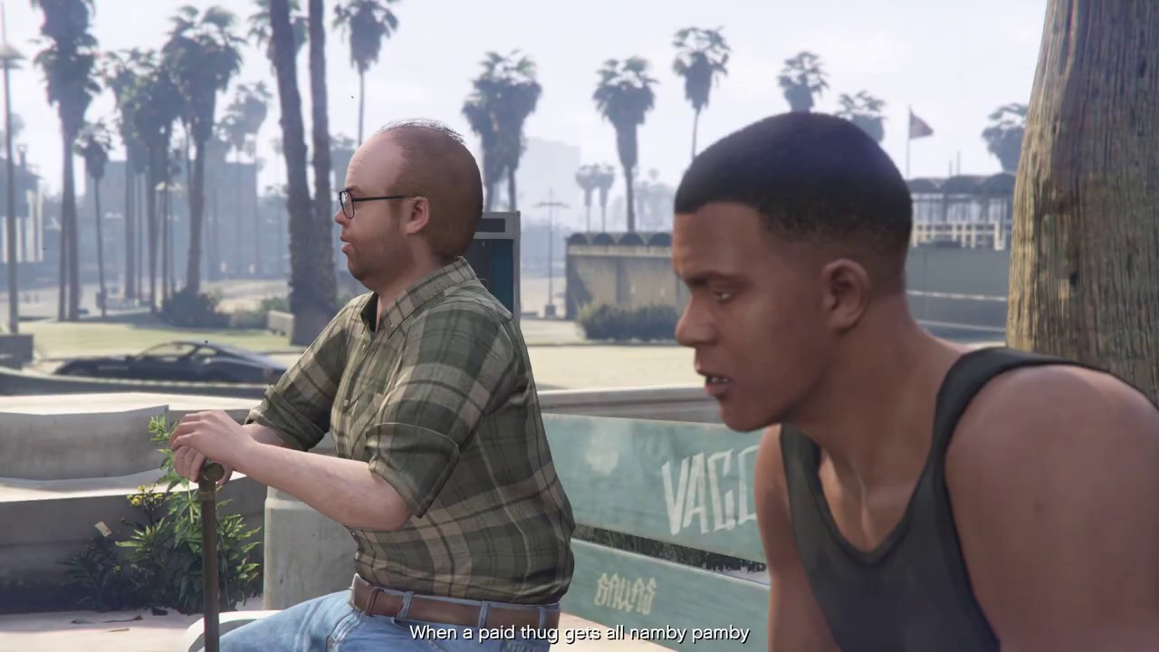 Grand Theft Auto 5: Hotel Assassination Gameplay Walkthrough GTA 5 ...
