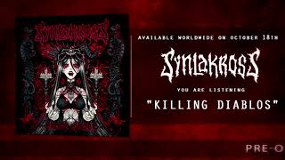 SYNLAKROSS - Malice Murder (Album Teaser) ORDER NOW!!