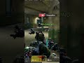 This moment gave me chills 😳🎮 #codmobile #gamingshorts #mobilegaming #aimwithsanket