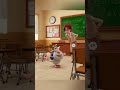 Буба в школе #буба #ИИ #нейросеть #sora2 #AI #актив #рекомендации