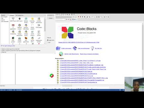 Software development 4   introduction to codeblocks and c++ programming language