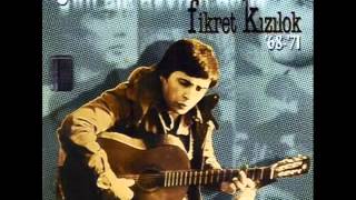 Miniatura de vídeo de "Fikret Kızılok - Vurulmuşum"