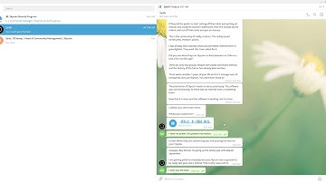 Coin Interview with Skycoin 05