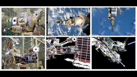 Timelapse of the Robotic Refueling Mission 3 (RRM3) ops on the Int. Space Station (Oct 19-22, 2020).