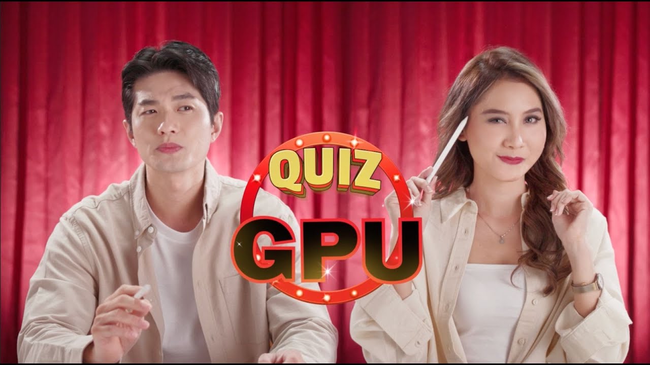 GPU JAHE, YAHUUUD TERUUUS! - YouTube