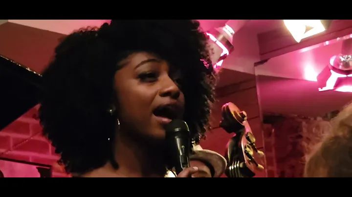 Samara Joy - Blues