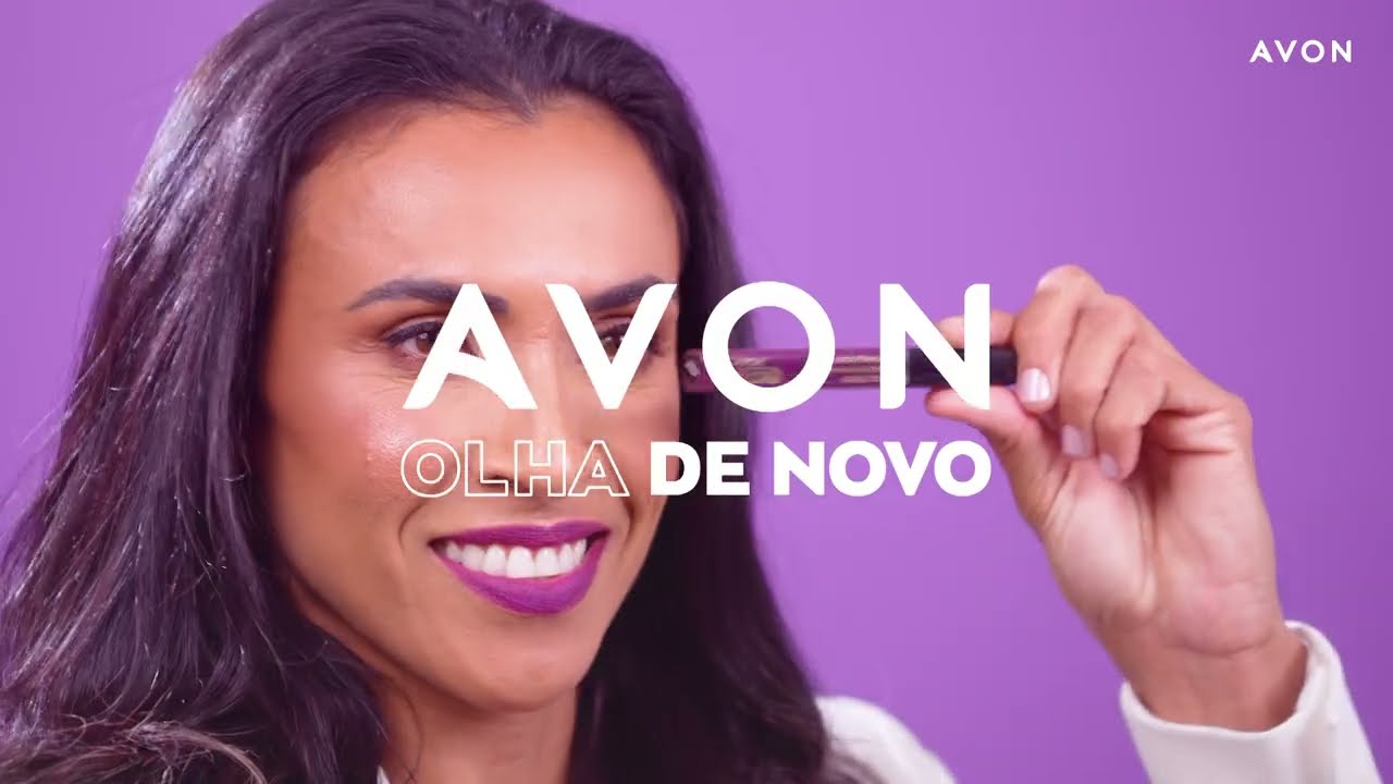 AÇÃO AVON BBB22 - MARTA DIADASMULHERES