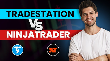 🚀 Tradestation Vs Ninjatrader 🤔 Which Platform Gives You the Edge?