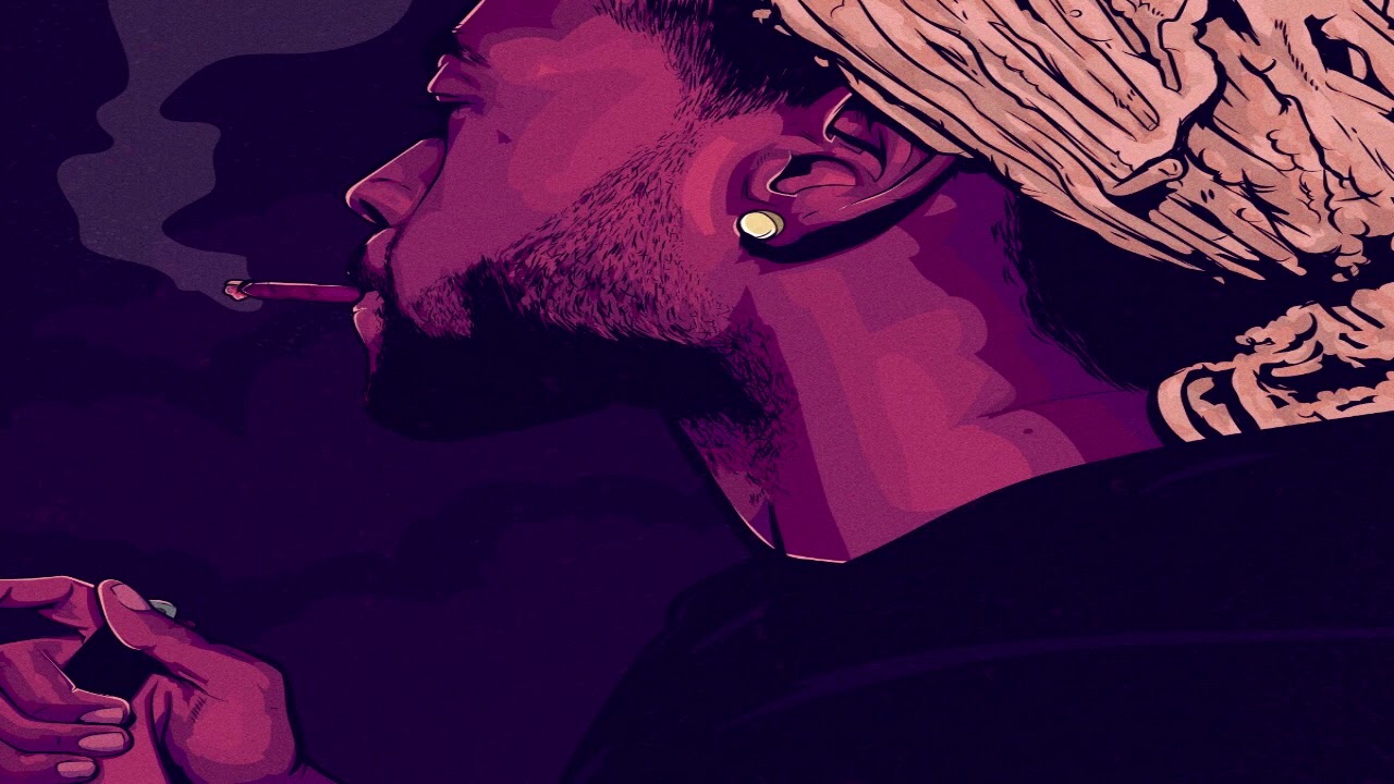 (FREE) PND X Tyus Type Beat 2019 - "Long Goodbye" | "GetYoSelfaAjBeat"