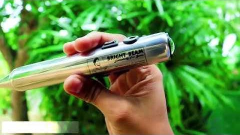 Gem Torch In Sri Lanka