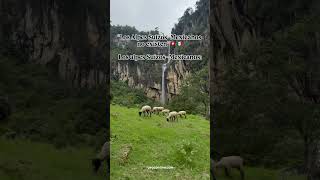 EC⚫️🇨🇭Abaturc en Apatlahuac, Veracruz. Es uno de los lugares más enigmáticos de México 🇲🇽