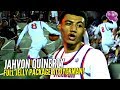 Jahvon Quinerly Brings Out FULL JELLY Package & Takes OVER Dyckman Again!! 🔥🔥