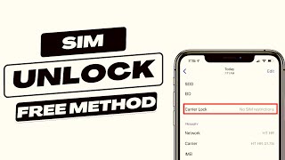 How to Use Any Network - Unlock Phone from T-Mobile for Free screenshot 5
