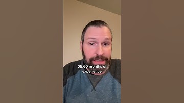 Entry level does not mean no experience #hr #jobadvice #humanresources #linkedin #compensation