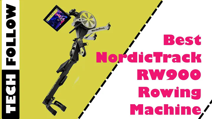 ☄️☄️Best Rowing Machine । Best Budget Rowing Machine । Best Home Rower [ Buying Guide ]