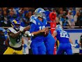 Los Angeles Rams-Endgame(Edit)