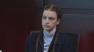 ON THE STAND | Michigan woman who allegedly tortured, killed 15yearold son testifies in court