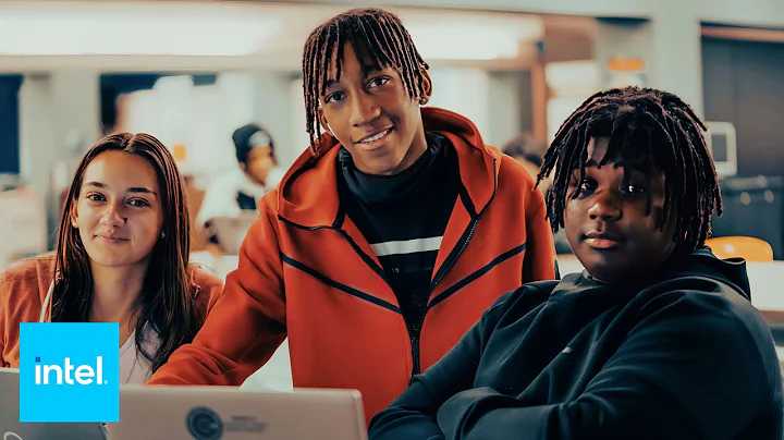 Intel EdTech Partnerships: Integrating Technology in Education | Intel Business