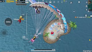 PUBG Mobile The Airdrop Carnival. Gameplay Video. #airdropcarnival2023#PUBGMOBILEC5S13#PUBGMXAW