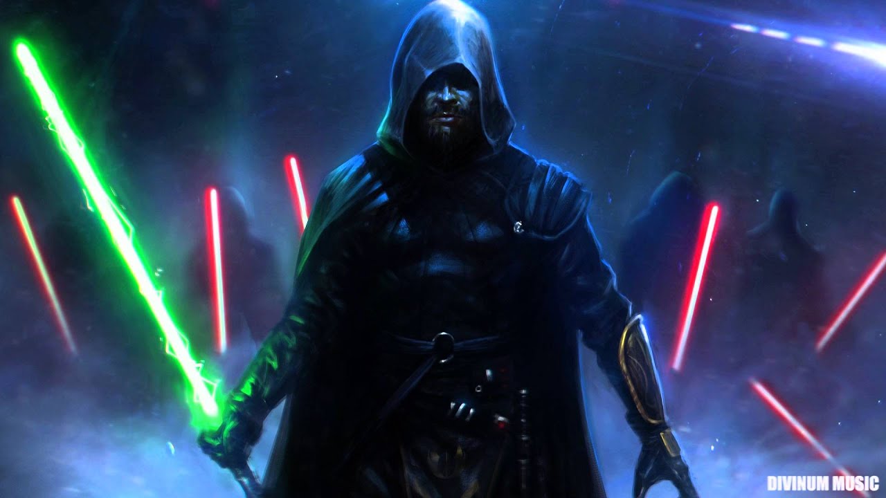 Tobias Alexander Ratka - The Anger In Us [Epic Dramatic Orchestral]