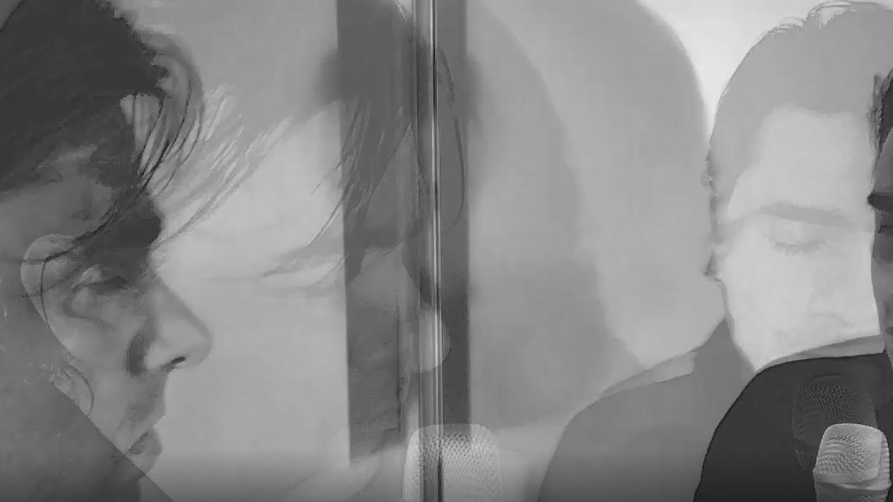 #7 Morrissey - Everyday is like Sunday - 100 Covers - Julio Lins