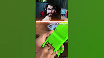 جهاز العاب جيل الطيبين 