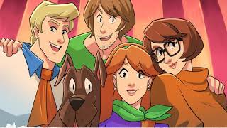 Nightcore (What's new Scooby-Doo? theme)