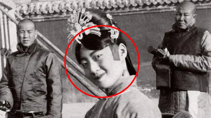 清朝末代皇后婉容，慘遭日本軍官凌辱照曝光，生下一個孩子，溥儀做法太殘忍！ 【歷史的真相】 - 天天要聞