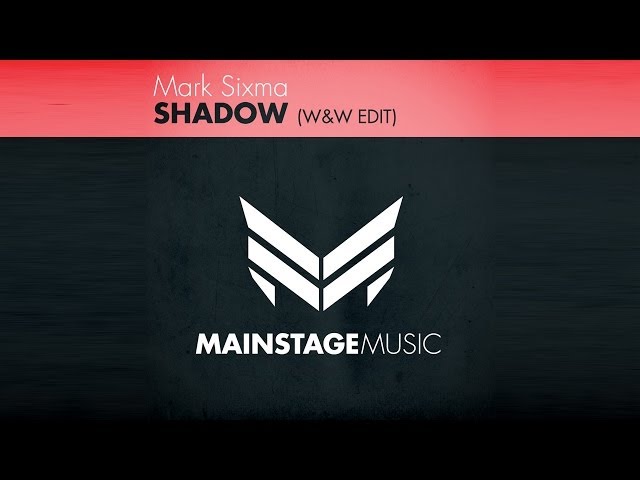 Mark Sixma - Shadow