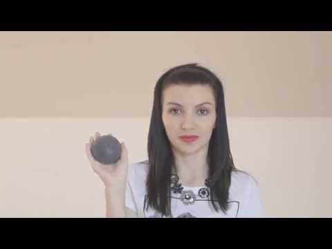 Video: Konjac Sponge: Kas Tas Ir, Priekšrocības, Kā To Izmantot