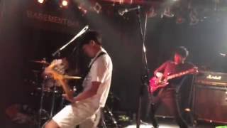salt of life　20160910