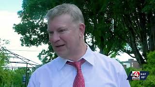 Raleigh County Sheriff strengthens community ties with business checks