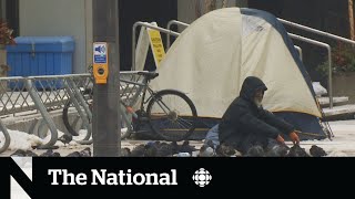 Toronto shelters turning away average of 168 people a day