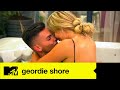 Panik vor einem Date | Geordie Shore | MTV Deutschland