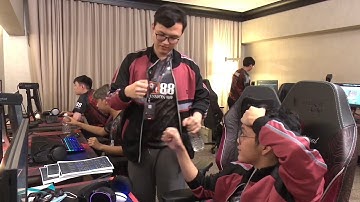 Talon keeping the TI11 dream ALIVE vs Entity dota 2 Group Stage TI11 The International 2022