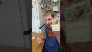 Pokémon Scarlet And Violet Pack Opening