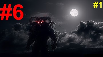 DAHAKA CHASE! - Prince Of Persia: Warrior Within - Walkthrough Part 6 (720p)