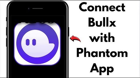 HOE IMPORTEER JE EEN BULLX WALLET IN PHANTOM 2025! (VOLLEDIGE GIDS)