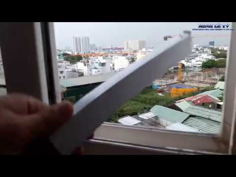 Video: Cửa sổ mái có kín gió không?