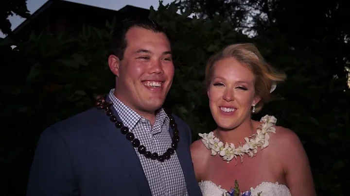 Island Wedding Memories Maui Testimonial - Julie D...