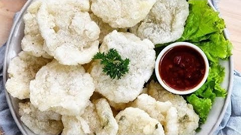 (HOW TO MAKE CIRENG) LOW BUDGET!!