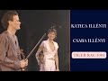 KATICA &amp; CSABA ILLÉNYI - TIGER RAG (2004)