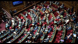 Réforme des retraites : après son examen à l'Assemblée, quelle suite pour le texte au Sénat ?