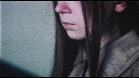 映画「カノン」日本版予告／ギャスパーノエ